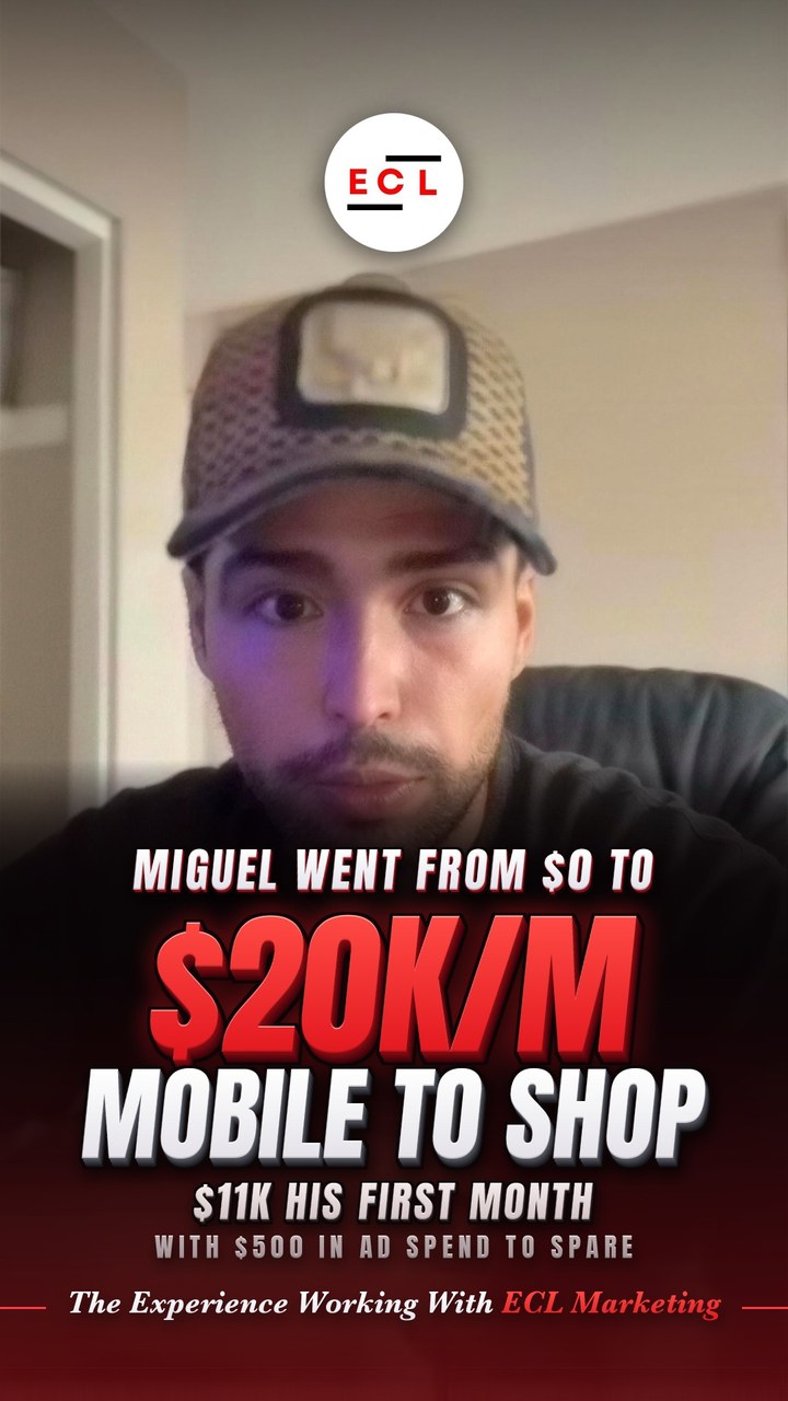 Desert Tinting: 20K a month